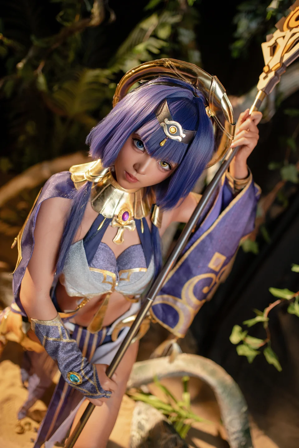 Bangni邦尼 - No.068 原神·坎蒂丝 [70P-698MB] tg@simisebaisi 【丝足阁】022.webp